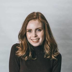 Meet your Posher, Katie